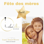 Fête des mères 2021